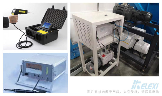 真空检漏的方法有哪些