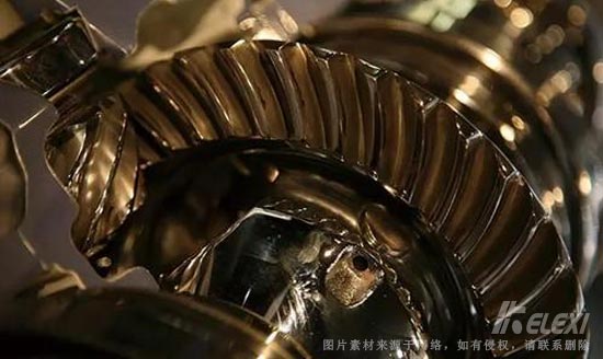 珂勒曦小课堂：全氟聚醚油