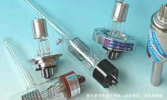 珂勒曦小课堂：绝对真空计与相对真空计