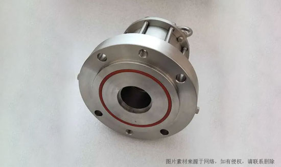 机械密封使用中可能存在的几个注意点