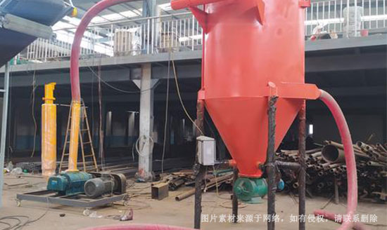 真空吸送一般需要什么样的真空度